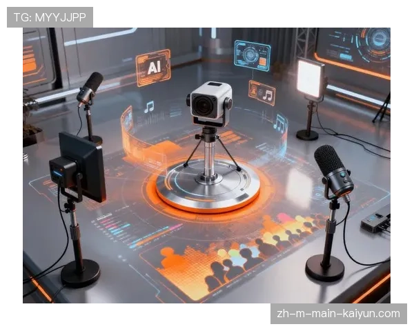 AI驱动的个性化内容推荐正改变赛事直播分发逻辑