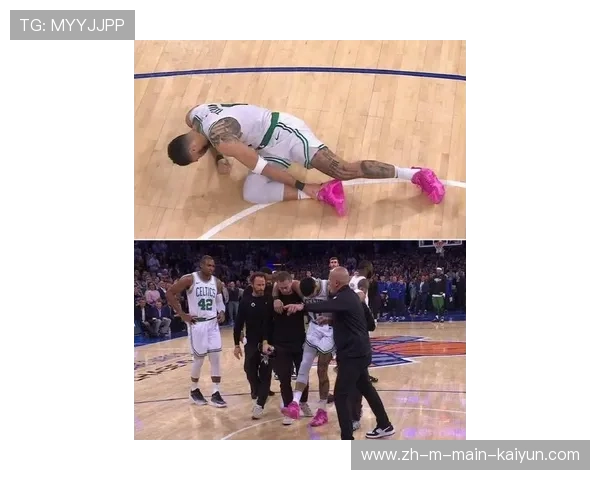 凯尔特人塔图姆缺阵影响明显 球队进攻端缺乏稳定核心